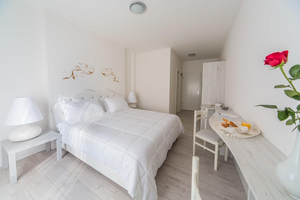 Hotel La Settima Luna Savudrija Habitación foto